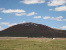 Qinghai Railway
